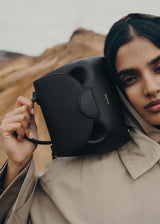 Numéro Un Nano - Textured Black