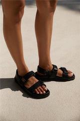 BILLINI Alvina Sandal Black