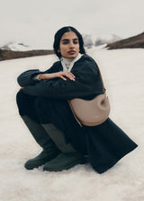 Tonca - Textured Taupe