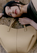 Cyme Mini - Textured Sand