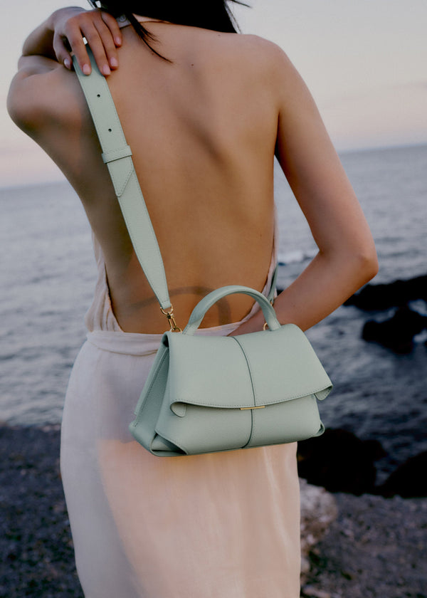 Mokki Mini - Sea Foam