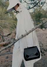 Numéro Un - Textured Black