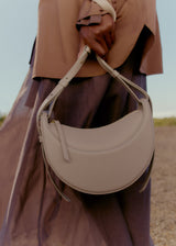 Numéro Dix - Textured Taupe