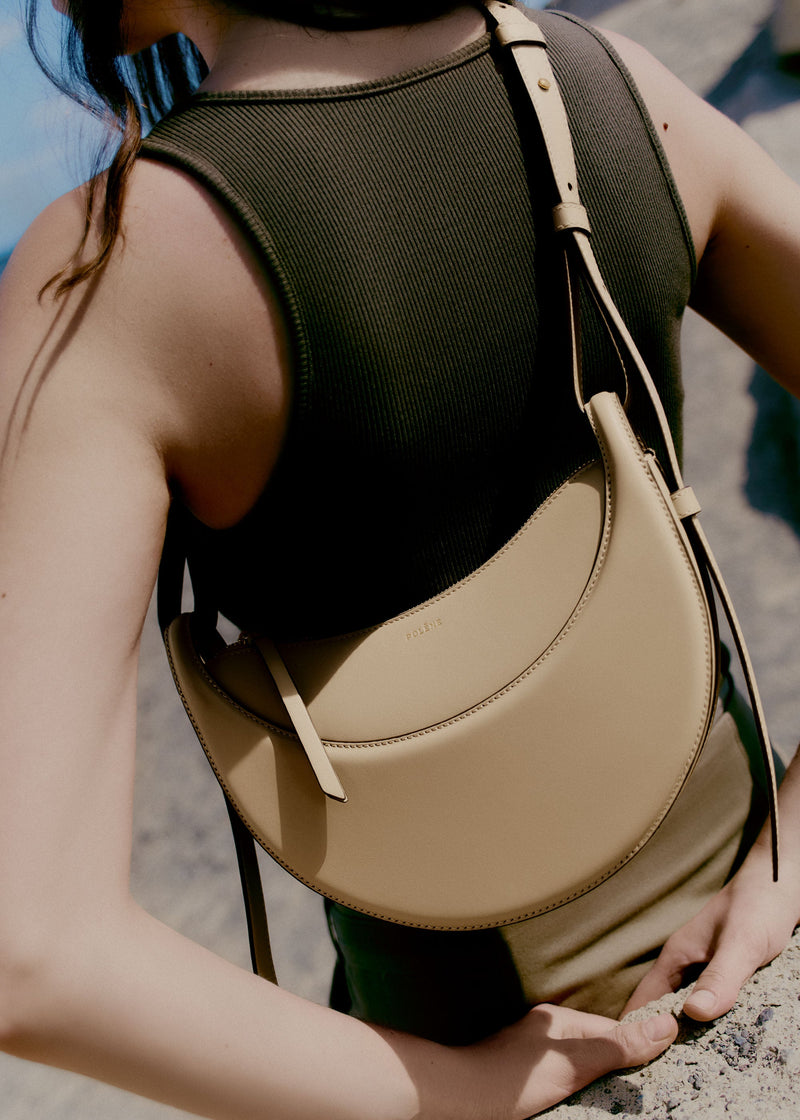 Numéro Dix - Smooth Sand