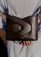 Nodde - Smooth Ebony