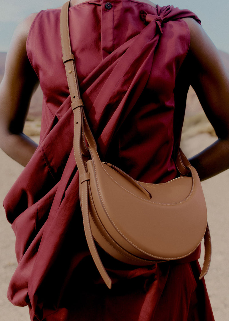 Numéro Dix - Smooth Camel