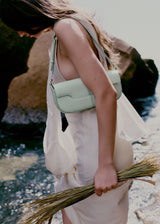 Osmo - Smooth Sea Foam