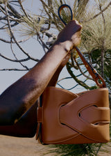 Nodde - Smooth Cognac