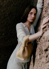 Numéro Neuf Mini - Textured Sand