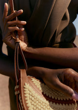 Numéro Dix - Raffia