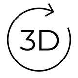 Numéro Dix - Textured Chalk