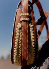 Numéro Dix - Raffia