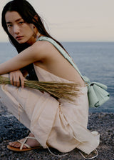 Mokki Mini - Sea Foam