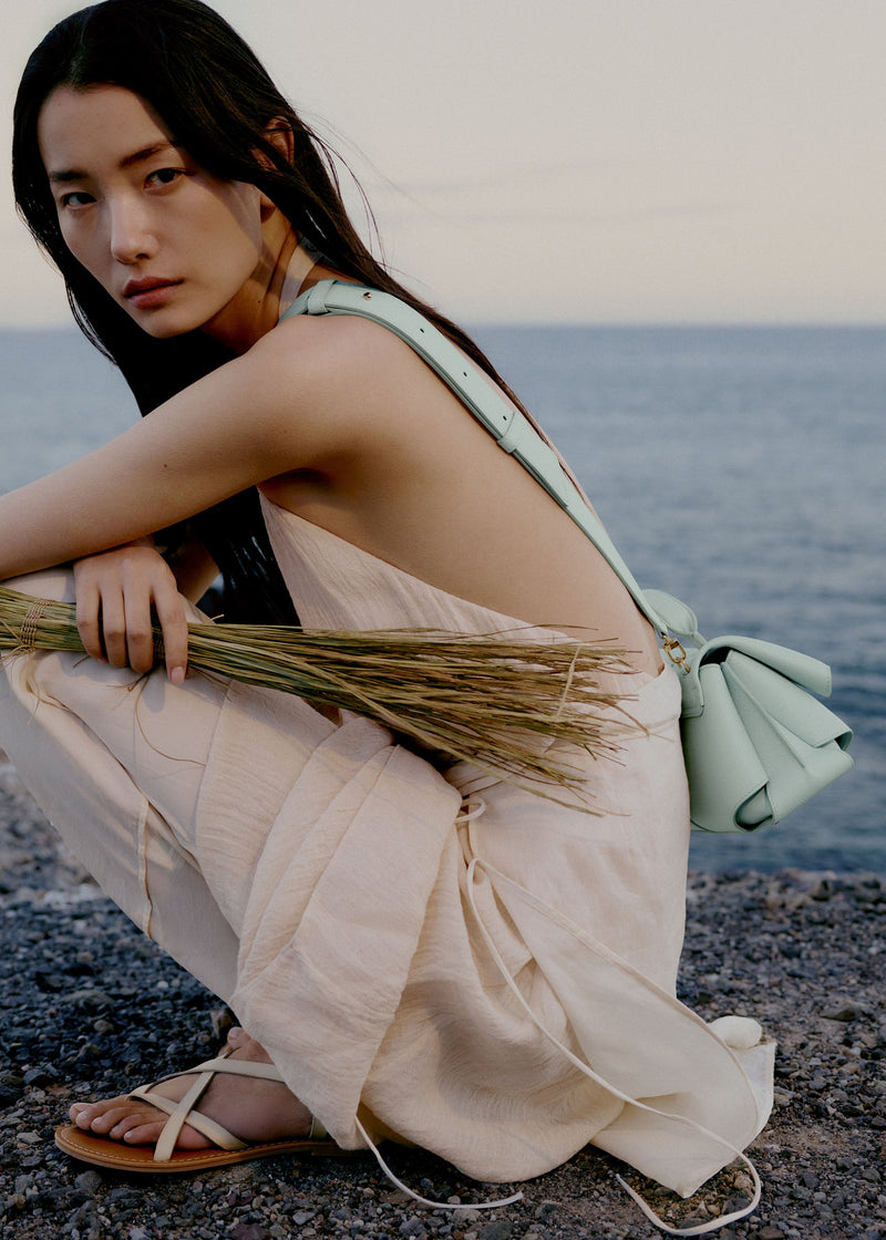 Mokki Mini - Sea Foam