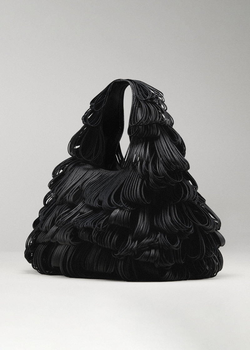 Numéro Neuf Mini - Wilo Black