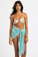 Camden Pareo - Frozen