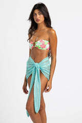 Camden Pareo - Frozen