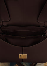 Mokki - Textured Ebony