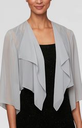 Callie Chiffon Cover Up