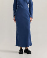 Lucinda Cupro Skirt