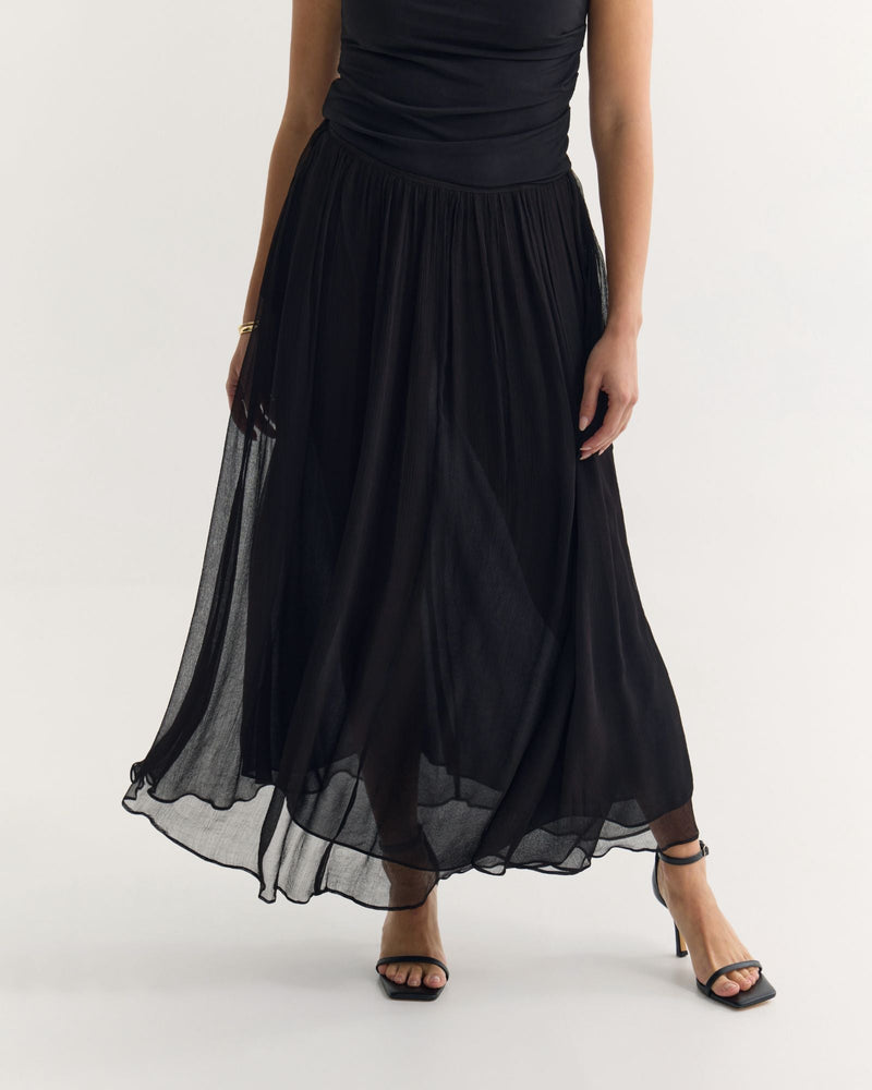 Nova Full Skirt