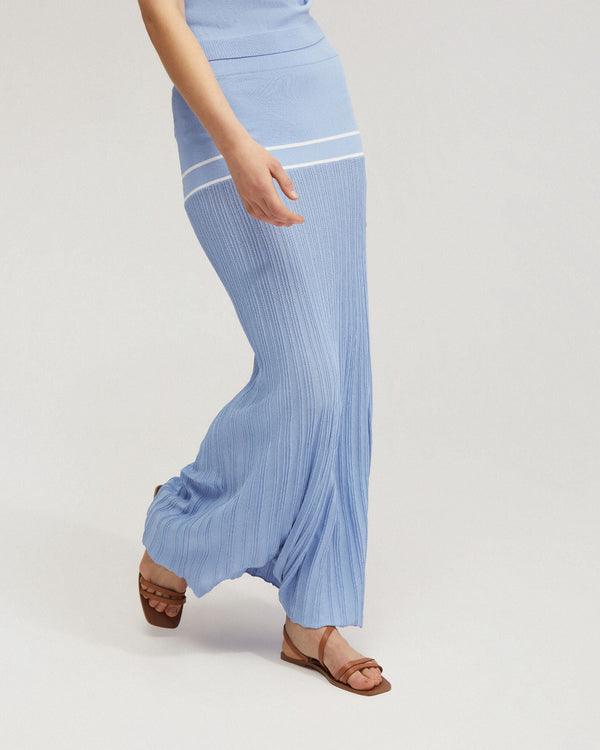 Georgina Knitted Skirt