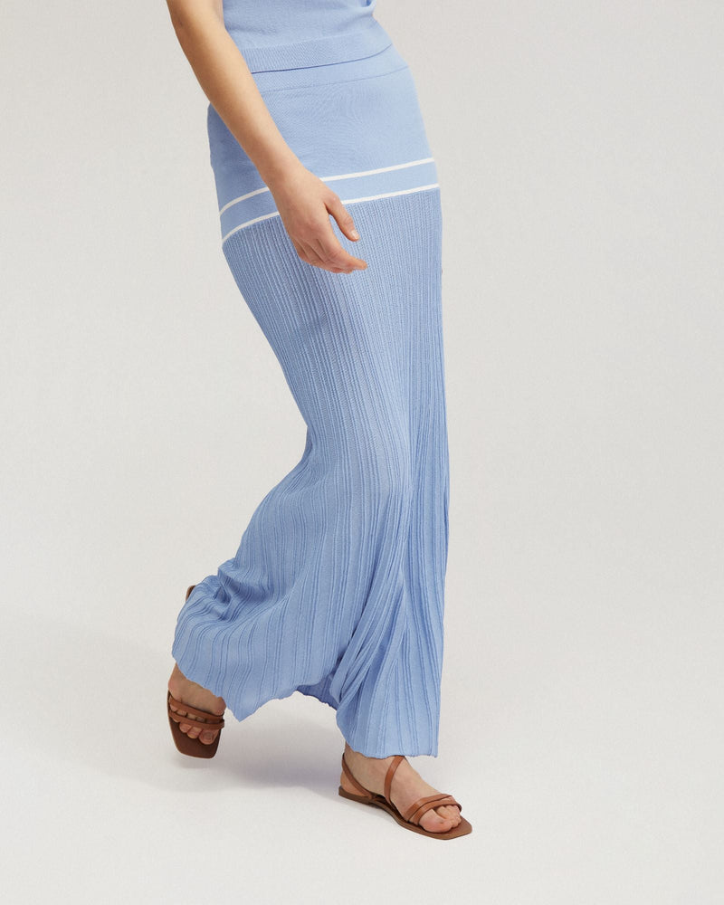 Georgina Knitted Skirt