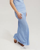 Georgina Knitted Skirt