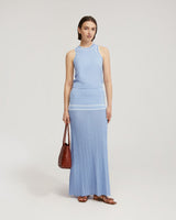 Georgina Knitted Skirt