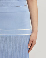 Georgina Knitted Skirt
