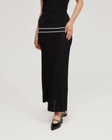 Georgina Knitted Skirt