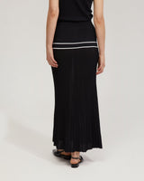 Georgina Knitted Skirt