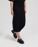 Birdie Knitted Skirt