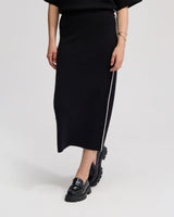 Birdie Knitted Skirt