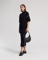 Birdie Knitted Skirt