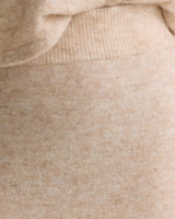 Lisa Alpaca Blend Skirt