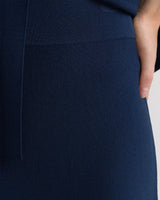 Gracie Knitted Midi Skirt