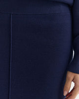 Renny Knitted Skirt
