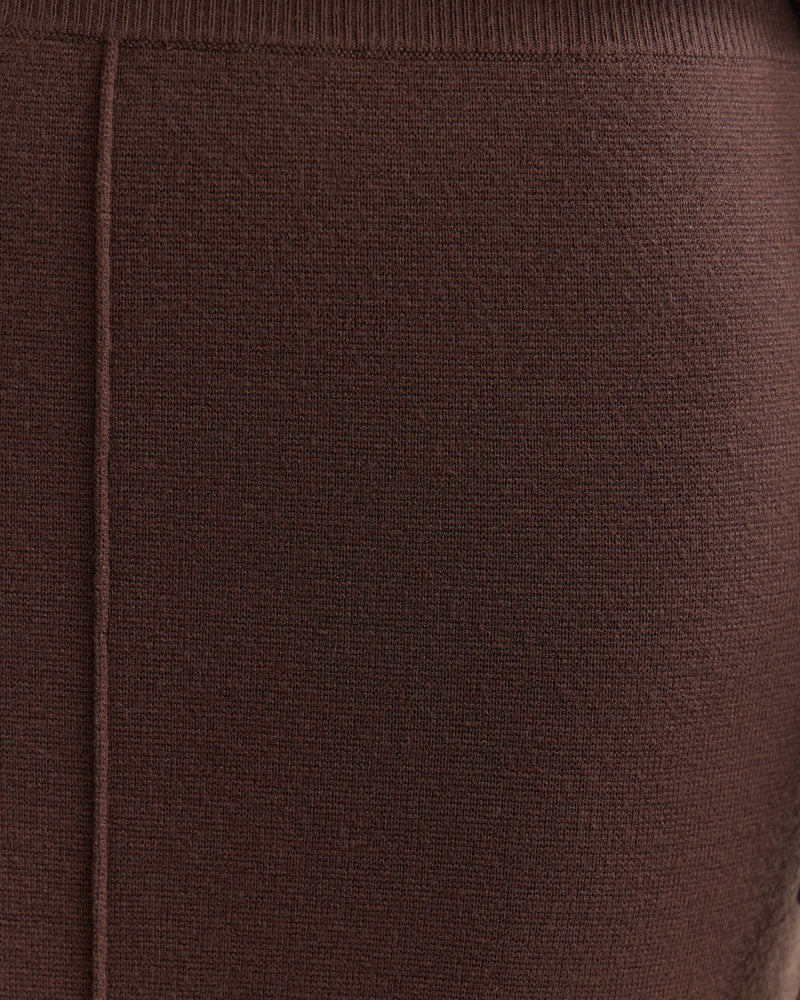 Renny Knitted Skirt