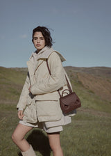 Numéro Un Nano - Textured Sandalwood