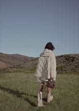 Numéro Un Nano - Textured Sandalwood