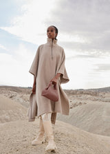 Numéro Neuf Mini - Textured Blush