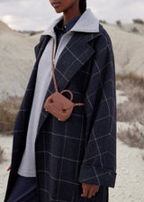 Numéro Un Micro - Textured Blush