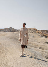 Numéro Un Micro - Textured Chalk