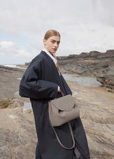 Numéro Un - Textured Grey