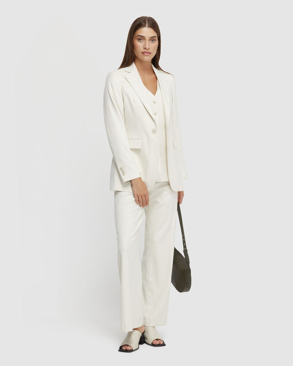 Lola Eco Suit Jacket