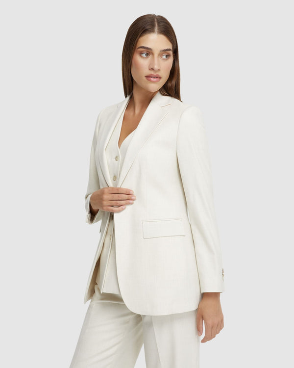 Lola Eco Suit Jacket