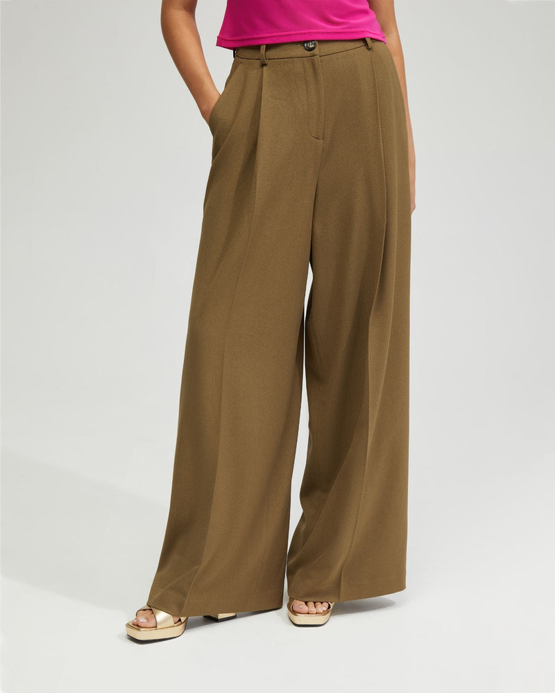 Margot Wide Leg Pants