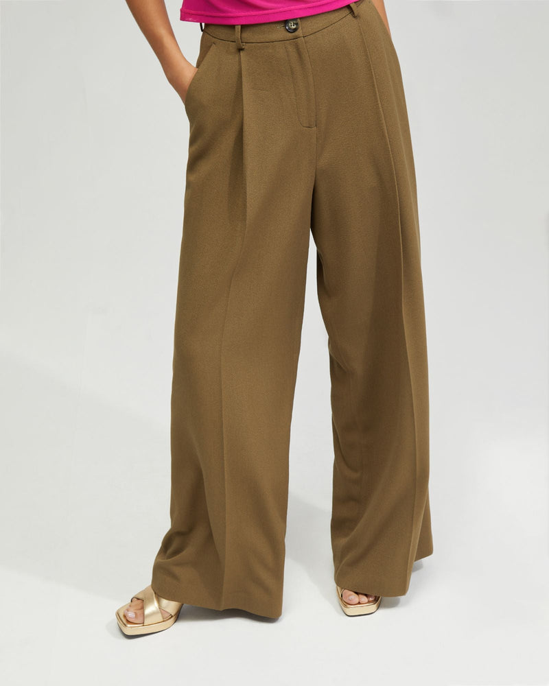 Margot Wide Leg Pants
