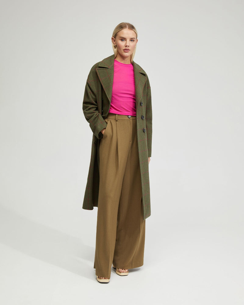 Margot Wide Leg Pants